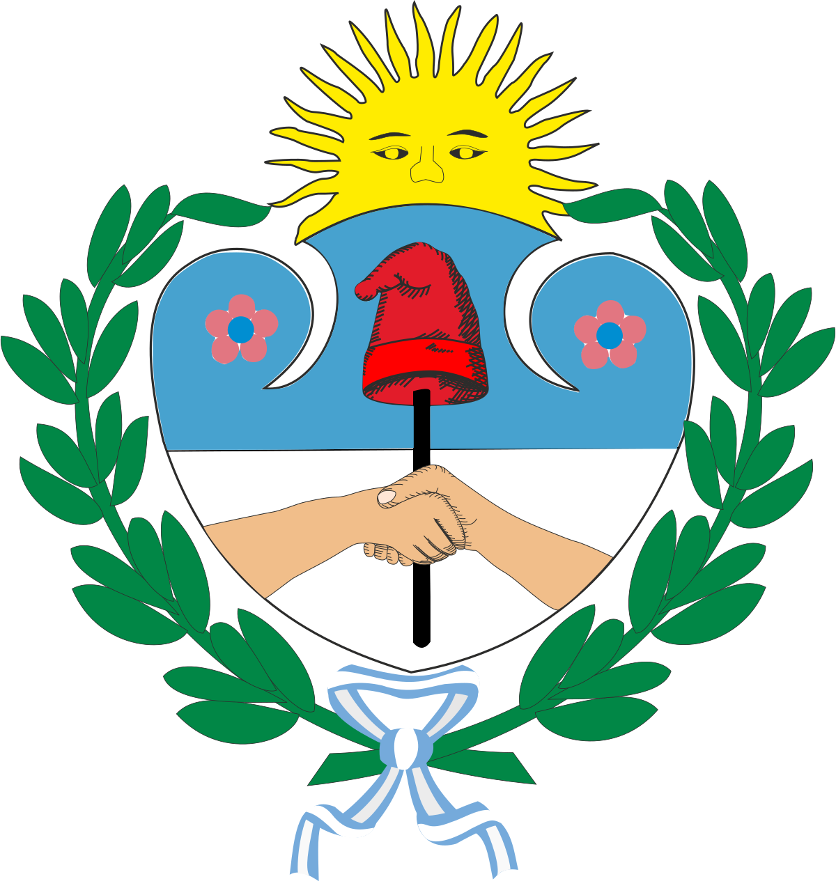 Escudo Jujuy